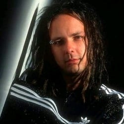 Jonathan Davis
