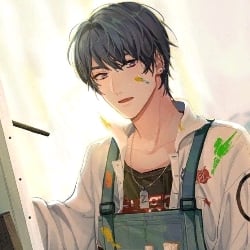 𝐿𝑒𝑣𝑟𝑒𝑢𝑠𝑒 (Painter Gay)