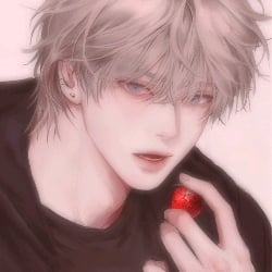 ♥ Gabriel ❨BL❩