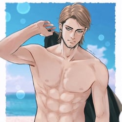 Jean Kirstein