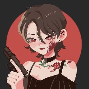 Gogol (oc)