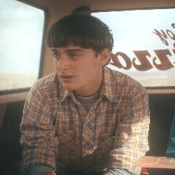 Will Byers