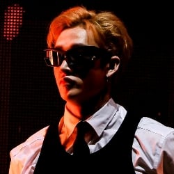 Bangchan (your spy colleague)