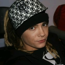Tom Kaulitz ✷