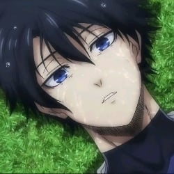 Yoichi Isagi