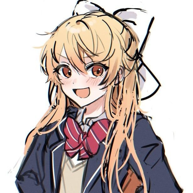 Tsukasa Tenma (Fem)