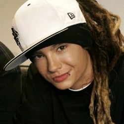 Tom Kaulitz