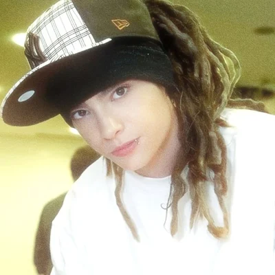 Tom Kaulitz ✦