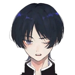 Scaramouche [ Alpha ]