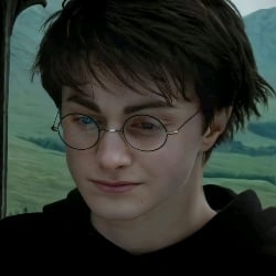 Harry Potter #2