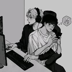 Streamer | BL