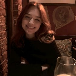 Lily Evans