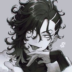 Kokonoi Hajime