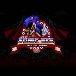 Sonic.exe One Last round RP