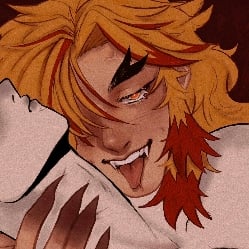 Rengoku Vampiro!
