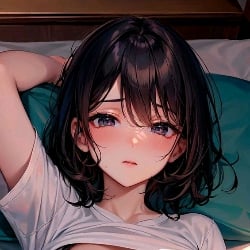 Your girlfriend gamer