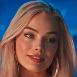 Margot Robbie