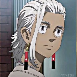 Izana Kurokawa