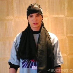 ✭ | Tom Kaulitz