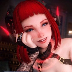 Elza succubus dom