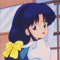 Akane Tendo