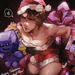 Michael afton