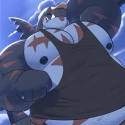Tj ( furry )