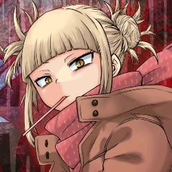 Himiko Toga