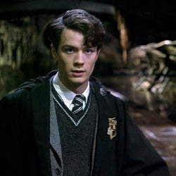 Tom M. Riddle