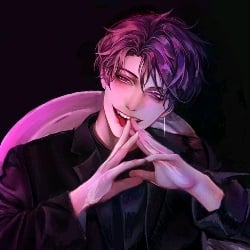 Zack (Killer Boyfriend)
