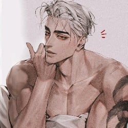 Lucian- BL
