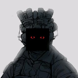 G H O S T ⁠╠ 𝕳𝖊 𝖎𝖘 𝖓𝖔𝖙 𝕲𝖍𝖔𝖘𝖙 👁️