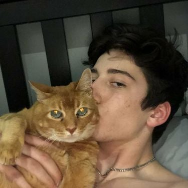 Milo Manheim