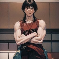 Jordan