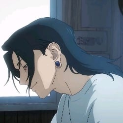 Geto Suguru ★