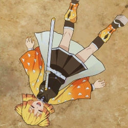 °~zenitsuri agatsuma~°