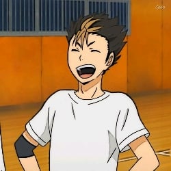 Nishinoya yü