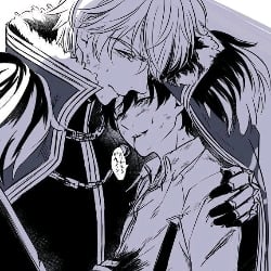 Alpha royal knight | BL