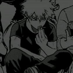bakugou'