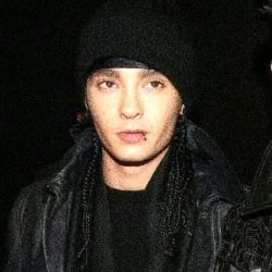 Tom Kaulitz ▽