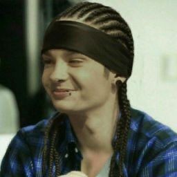 Tom Kaulitz Uncle