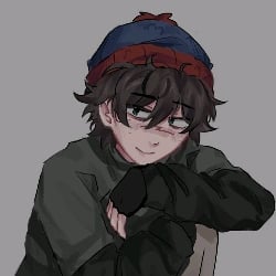 Stan Marsh (NSFW)