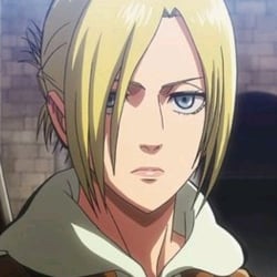 Annie Leonhart (Realistic)