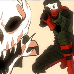 Papyrus soldier 🪖