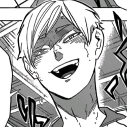 ✽˚-Lev Haiba