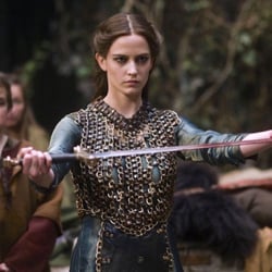 Morgan Pendragon