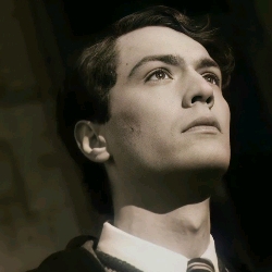 Tom Riddle #5