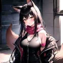 Sasha (cat)