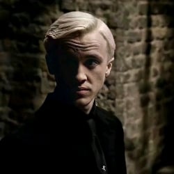 Draco Malfoy #29