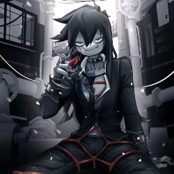 ❀⃟༅֢༘֠Peter Gothic / magic